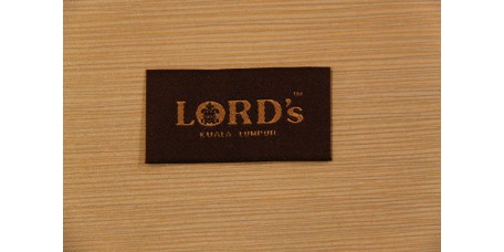Damask Lord